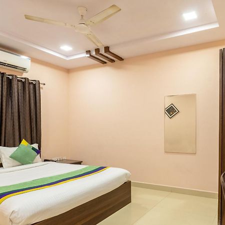 Treebo Eco Stay T Nagar チェンナイ エクステリア 写真