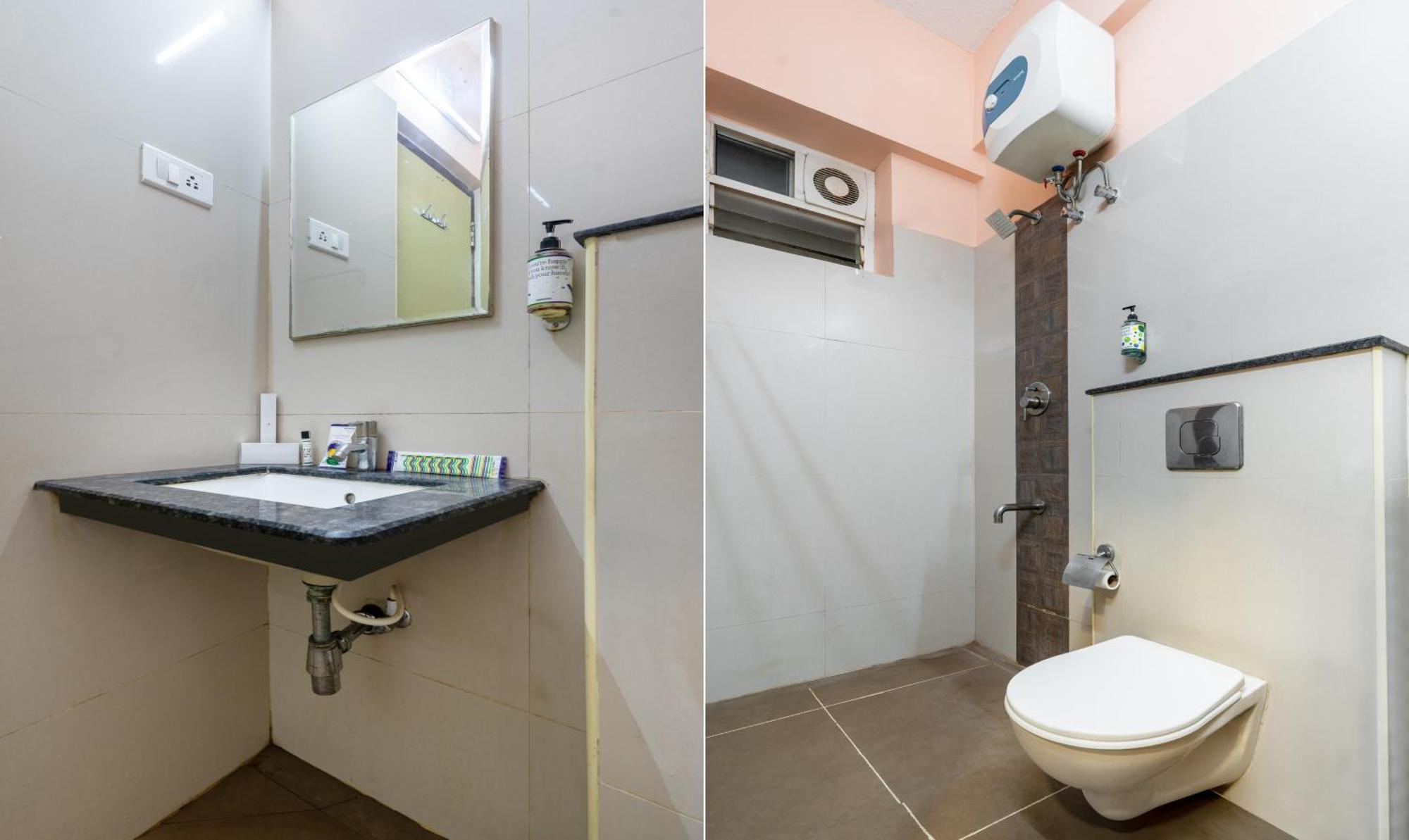 Treebo Eco Stay T Nagar チェンナイ エクステリア 写真
