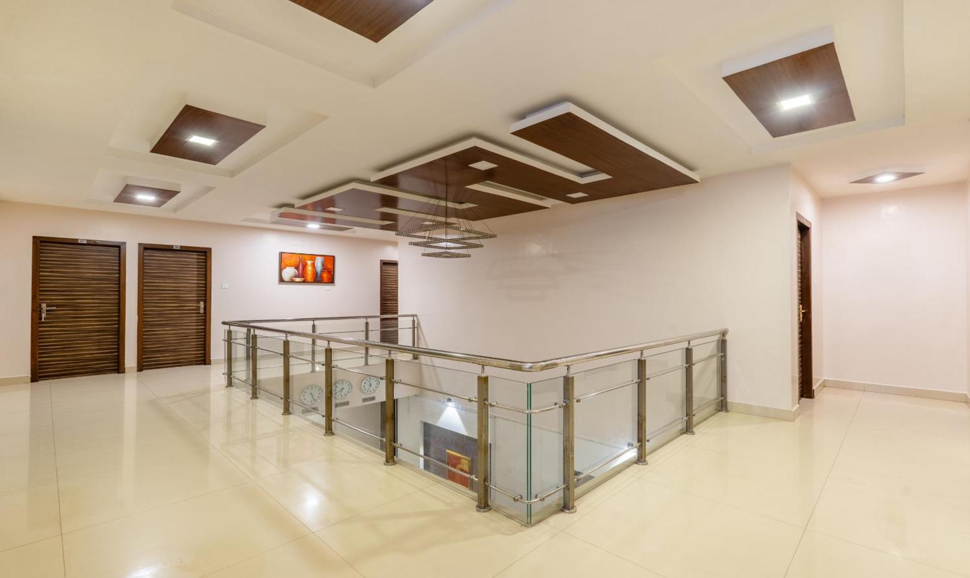 Treebo Eco Stay T Nagar チェンナイ エクステリア 写真