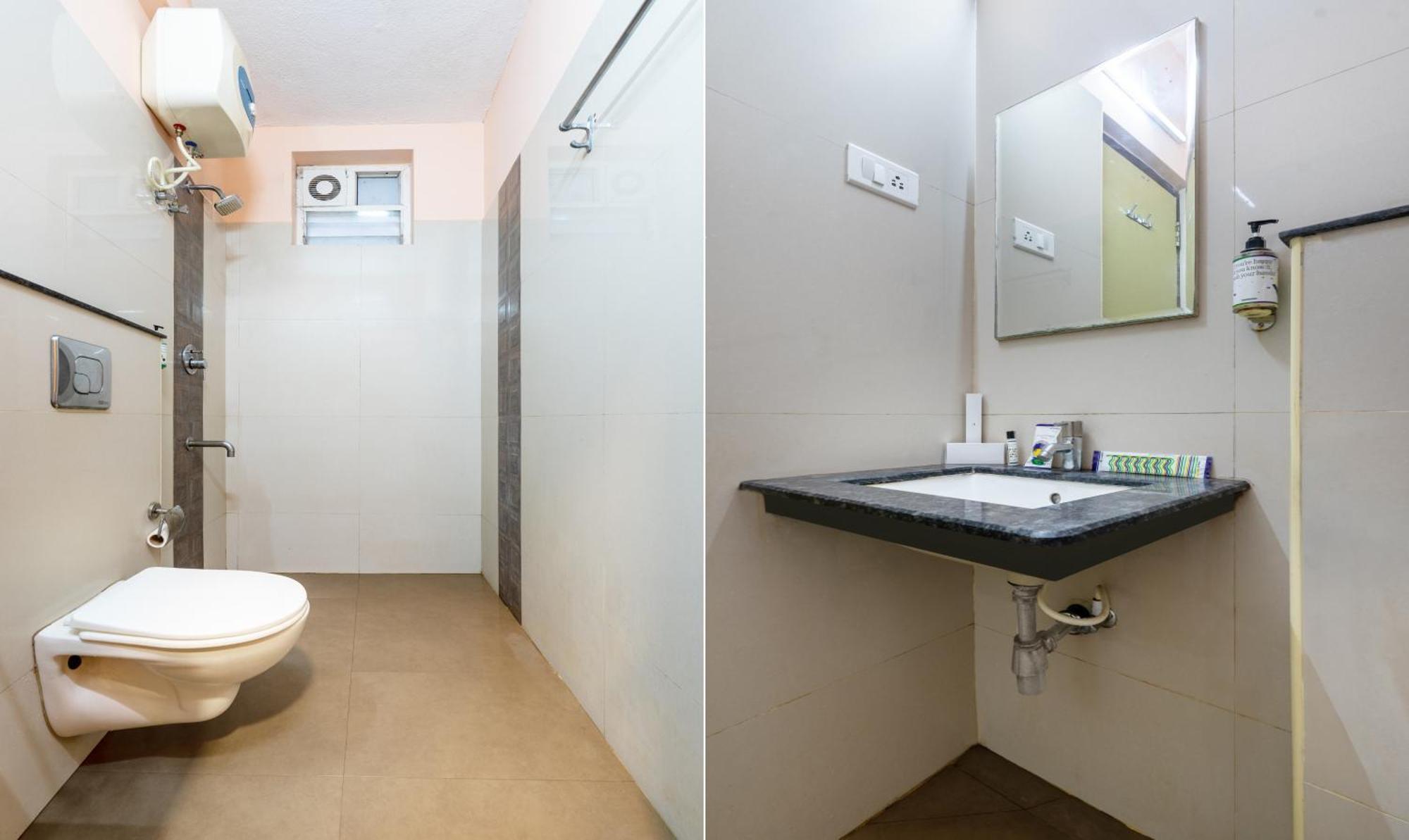 Treebo Eco Stay T Nagar チェンナイ エクステリア 写真