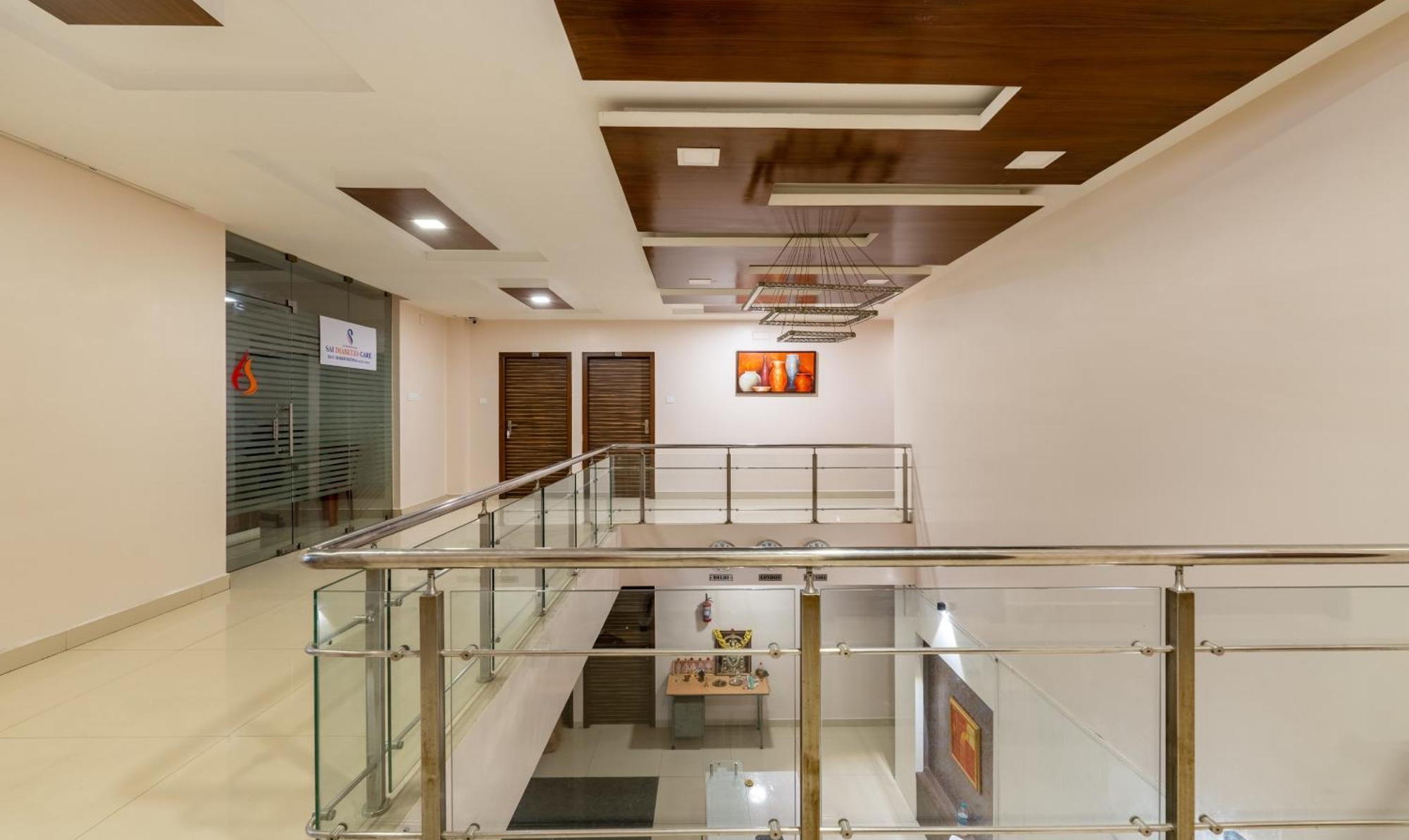 Treebo Eco Stay T Nagar チェンナイ エクステリア 写真
